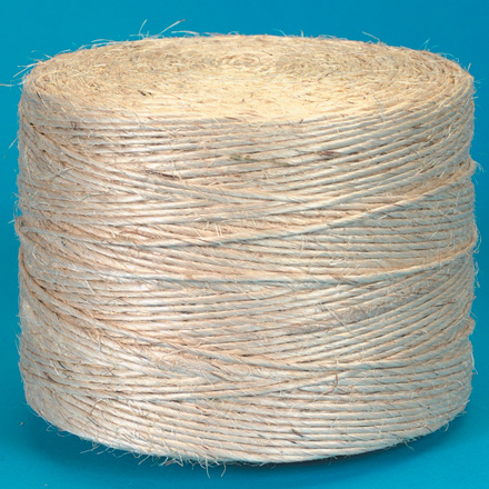 3-Ply Sisal Tying Twine