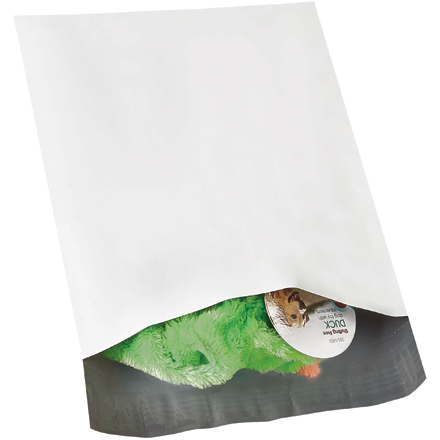 9 x 12" Poly Mailers with Tear Strip