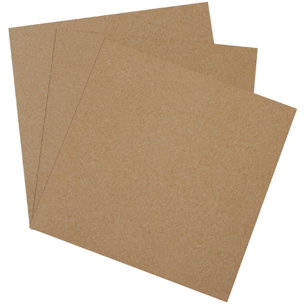 12 x 12" Heavy-Duty Chipboard Pads