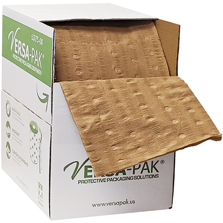 12" x 175'  Versa-Pak<span class='tm'>™</span> Cellulose Wadding Dispenser Pack