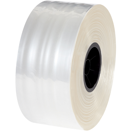 5" x 1,000' - 2 Mil Polypropylene Tubing