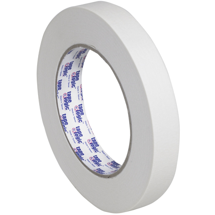 3/4" x 60 yds. (12 Pack) Tape Logic<span class='rtm'>®</span> 2200 Masking Tape