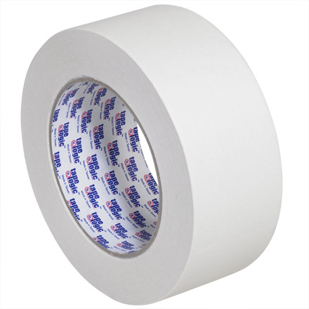 2" x 60 yds. (12 Pack) Tape Logic<span class='rtm'>®</span> 2600 Masking Tape