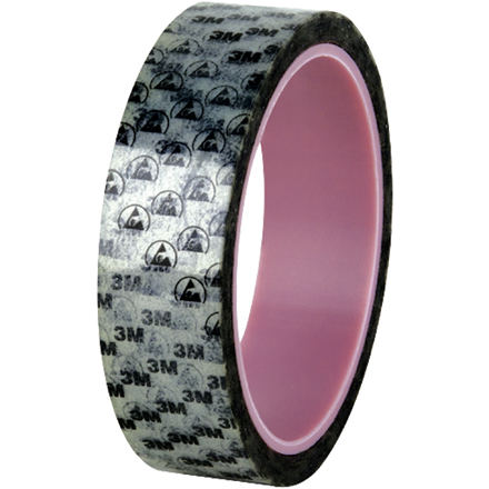 3M<span class='tm'>™</span>  40 Printed Anti-Static Tape