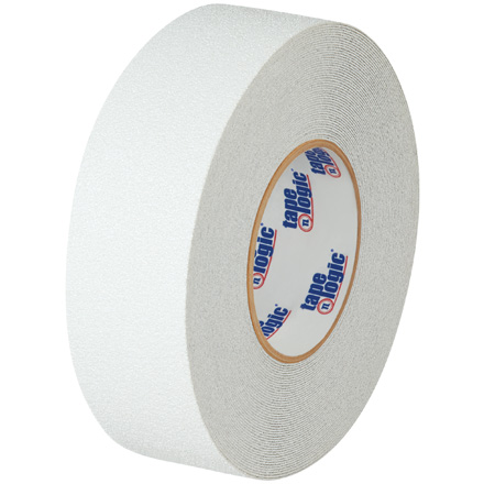 2" x 60' Clear Heavy-Duty Tape Logic<span class='rtm'>®</span> Anti-Slip Tape